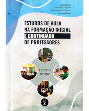 ESTUDOS DE AULA NA FORMAÇÃO INICIAL E CONTINUADA DE PROFESSORES