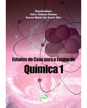 ESTUDOS DE CASO PARA O ENSINO DE QUÍMICA 1