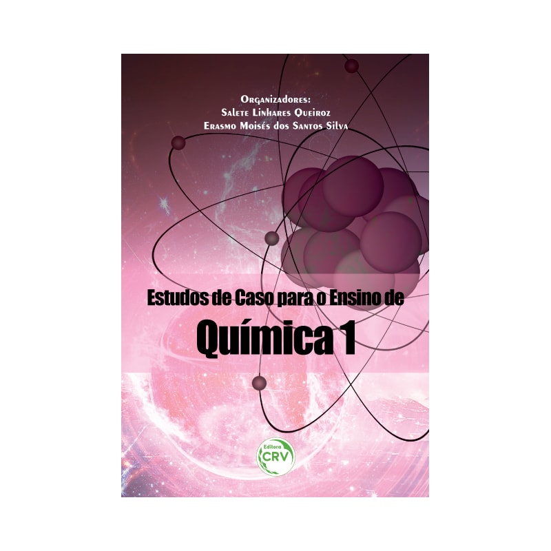 ESTUDOS DE CASO PARA O ENSINO DE QUÍMICA 1