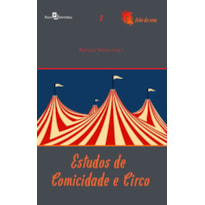 Estudos de comicidade e circo