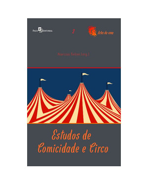 Estudos de comicidade e circo