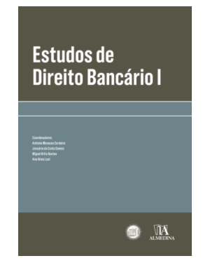 Estudos de direito bancário