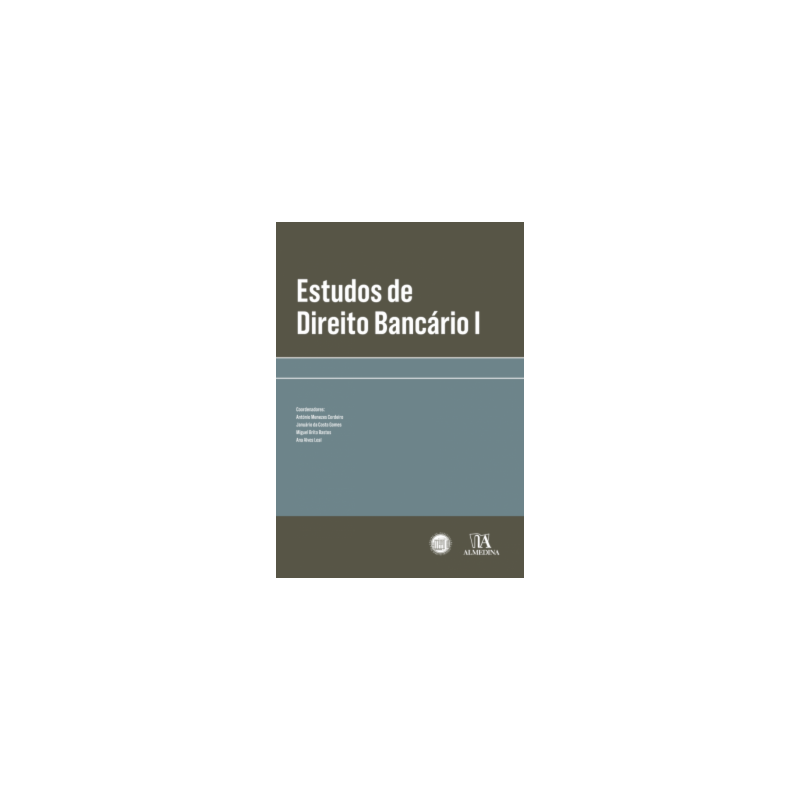 Estudos de direito bancário