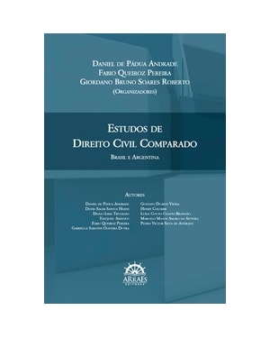 Estudos de direito civil comparado: Brasil e Argentina