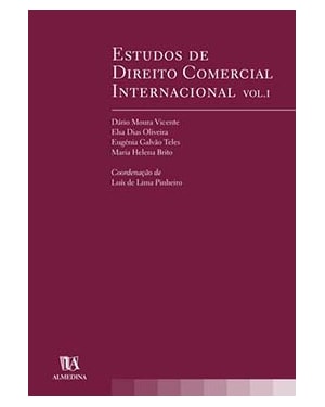 Estudos de direito comercial internacional