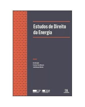 Estudos de direito da energia