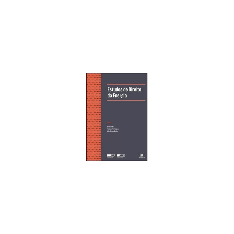 Estudos de direito da energia