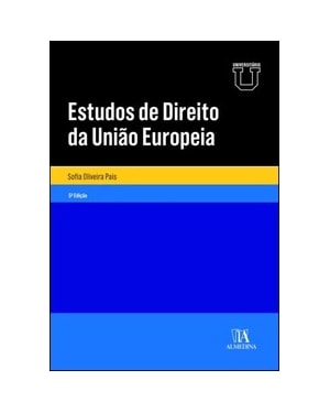 Estudos de direito da União Europeia