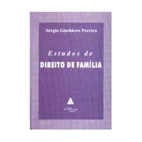 ESTUDOS DE DIREITO DE FAMÍLIA