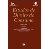 Estudos de direito do consumo