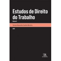 Estudos de direito do trabalho