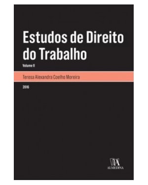 Estudos de direito do trabalho