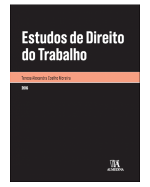 Estudos de direito do trabalho