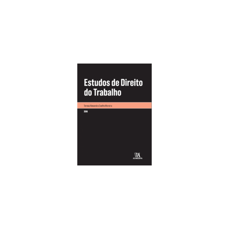 Estudos de direito do trabalho