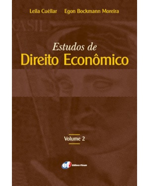 Estudos de direito econômico