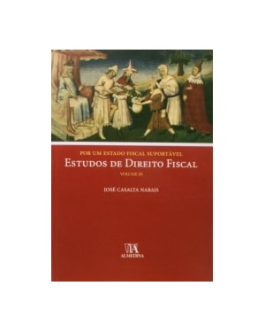 Estudos de direito fiscal