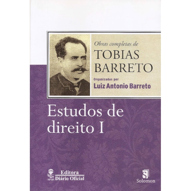 ESTUDOS DE DIREITO I
