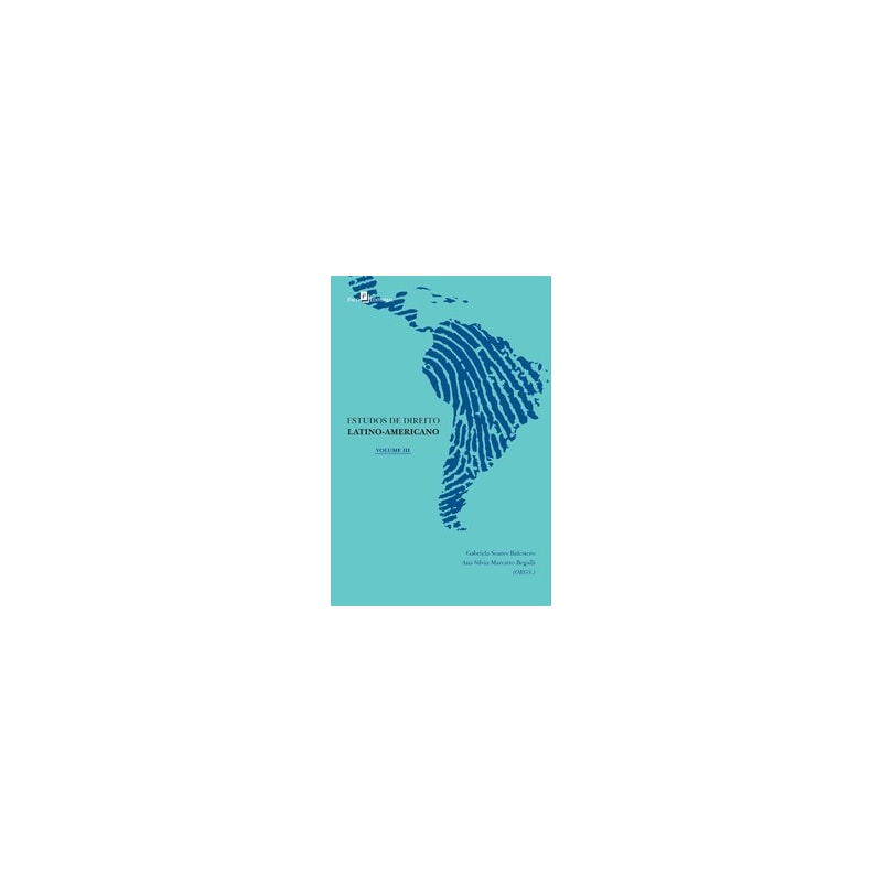 Estudos de direito latino-americano
