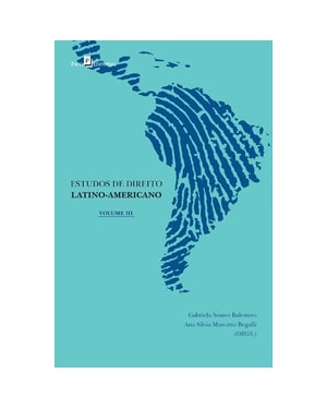 Estudos de direito latino-americano