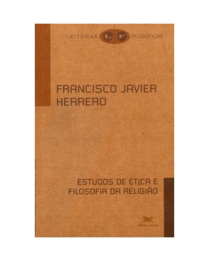 ESTUDOS DE ÉTICA E FILOSOFIA DA RELIGIÃO