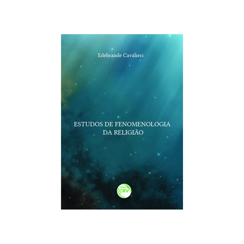 ESTUDOS DE FENOMENOLOGIA DA RELIGIÃO