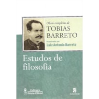 ESTUDOS DE FILOSOFIA