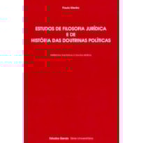 ESTUDOS DE FILOSOFIA JURIDICA E DE HISTORIA... ESTUDOS DE FILOSOFIA JURIDICA E DE HISTORIA...