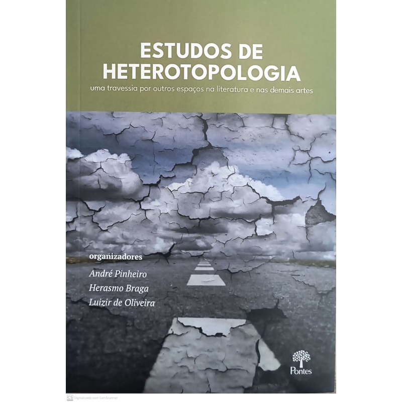 ESTUDOS DE HETEROTOPOLOGIA