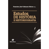 ESTUDOS DE HISTÓRIA E HISTORIOGRAFIA