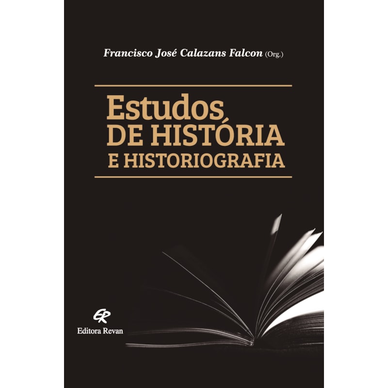 ESTUDOS DE HISTÓRIA E HISTORIOGRAFIA