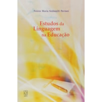 ESTUDOS DE LINGUAGEM NA EDUCACAO - 1