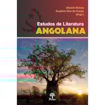 ESTUDOS DE LITERATURA ANGOLANA