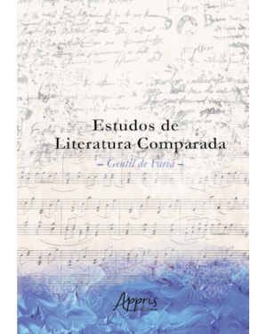 ESTUDOS DE LITERATURA COMPARADA