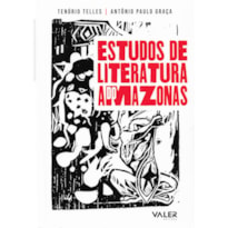 ESTUDOS DE LITERATURA DO AMAZONAS