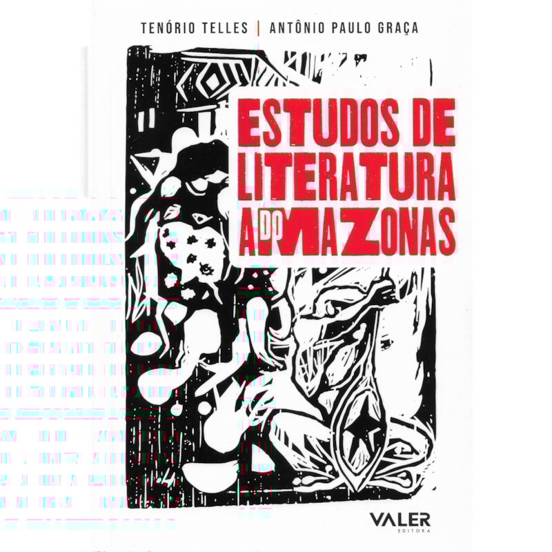 ESTUDOS DE LITERATURA DO AMAZONAS