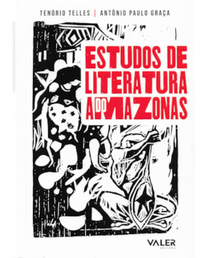 ESTUDOS DE LITERATURA DO AMAZONAS