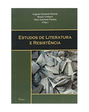 ESTUDOS DE LITERATURA E RESISTÊNCIA