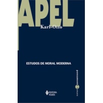 ESTUDOS DE MORAL MODERNA