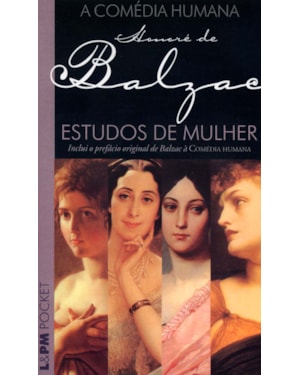 Estudos de mulher