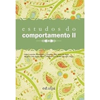ESTUDOS DO COMPORTAMENTO II