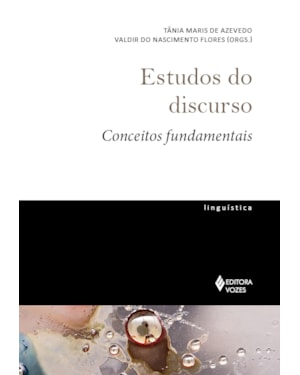 ESTUDOS DO DISCURSO: CONCEITOS FUNDAMENTAIS