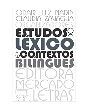 Estudos do léxico em contextos bilíngues