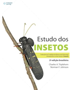 ESTUDOS DOS INSETOS