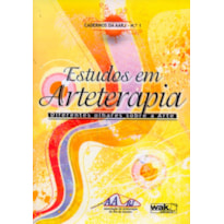 ESTUDOS EM ARTETERAPIA - DIFERENTES OLHARES SOBRE...