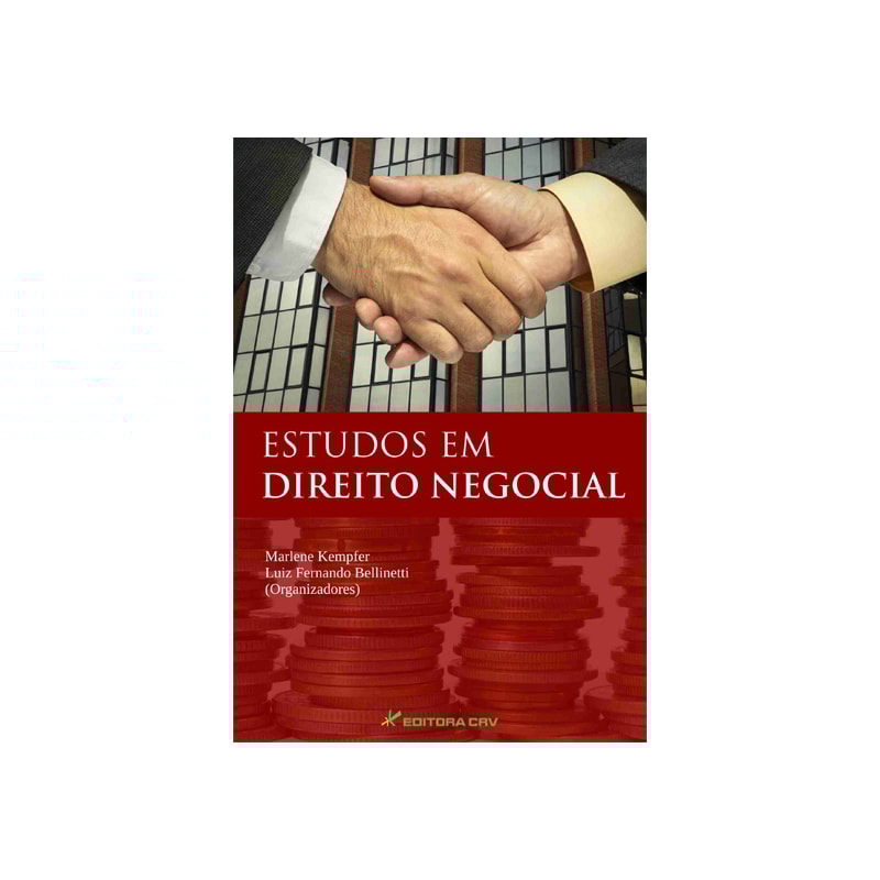 ESTUDOS EM DIREITO NEGOCIAL