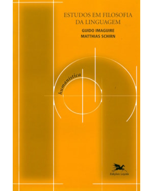 ESTUDOS EM FILOSOFIA DA LINGUAGEM
