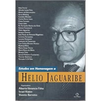 ESTUDOS EM HOMENAGEM A HELIO JAGUARIBE - 1?6