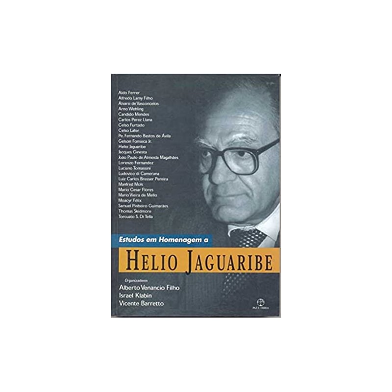 ESTUDOS EM HOMENAGEM A HELIO JAGUARIBE - 1?6