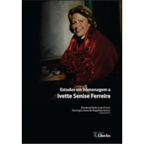 ESTUDOS EM HOMENAGEM A IVETTE SENISE