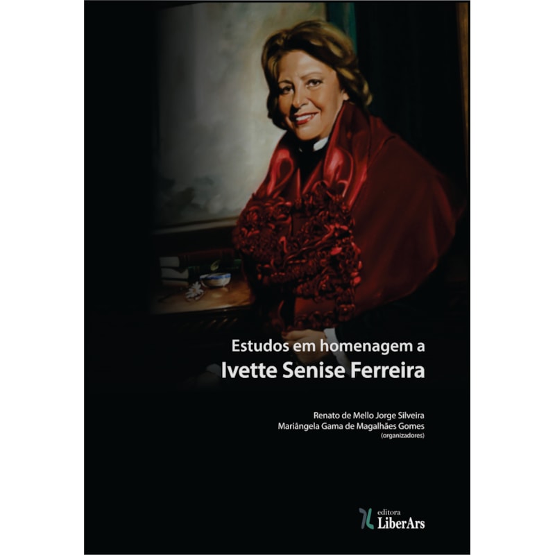 ESTUDOS EM HOMENAGEM A IVETTE SENISE